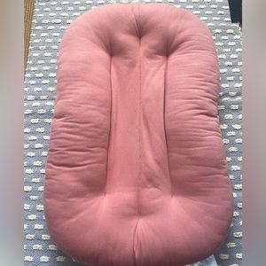 Snuggle Me pillow 🧸